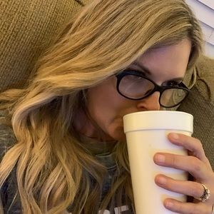 Meet your Posher, Tanya